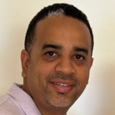 Agustín René Méndez Suberví