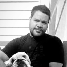 Angel Antonio Ramírez Minyetty