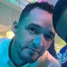 Anneurys Alexander Viñas Rodríguez