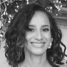 Alba María Altagracia Montero