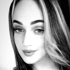 Alba María Cabreja Díaz