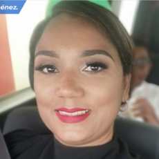 Amanda Murray Jiménez